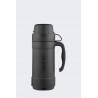 Termos Thermos z Szklanym Wkładem 750ml Black