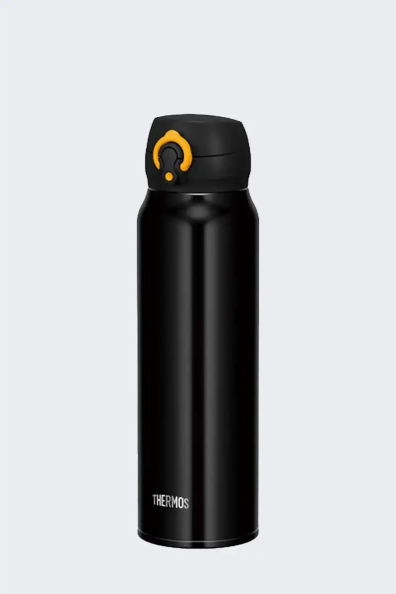 Butelka Termiczna Thermos Mobile Mug 750ml Black