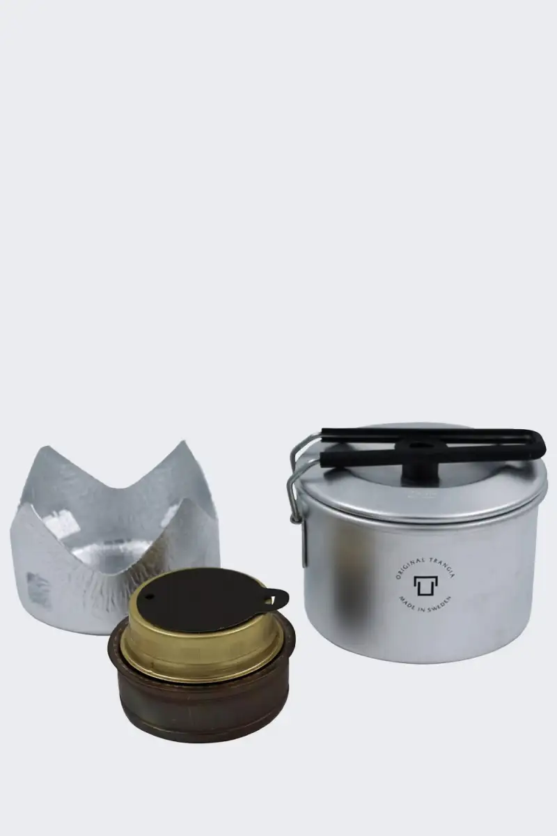 Kuchenka Trangia Micro Original