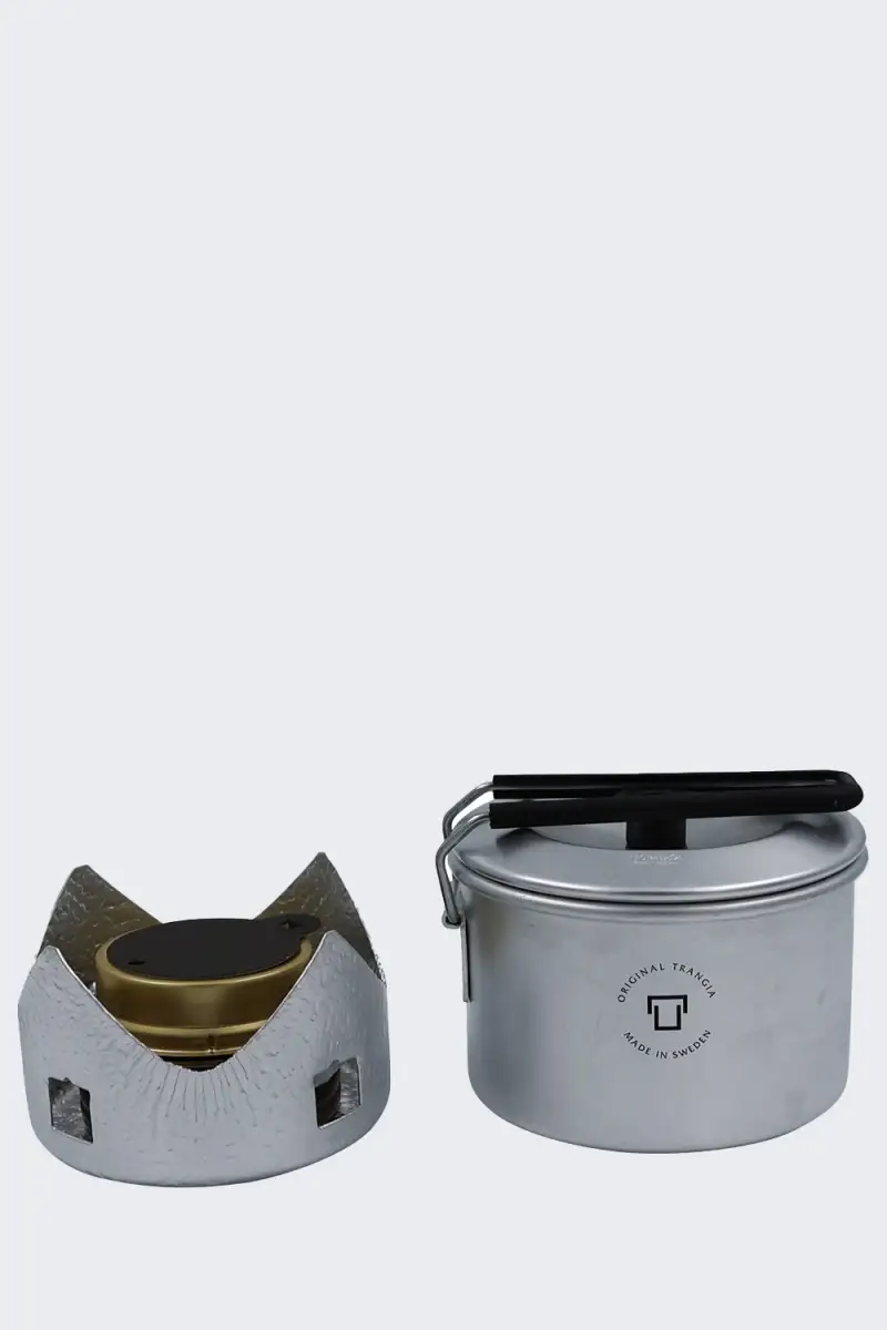 Kuchenka Trangia Micro Original