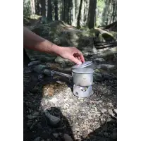 Kuchenka Trangia Micro Original