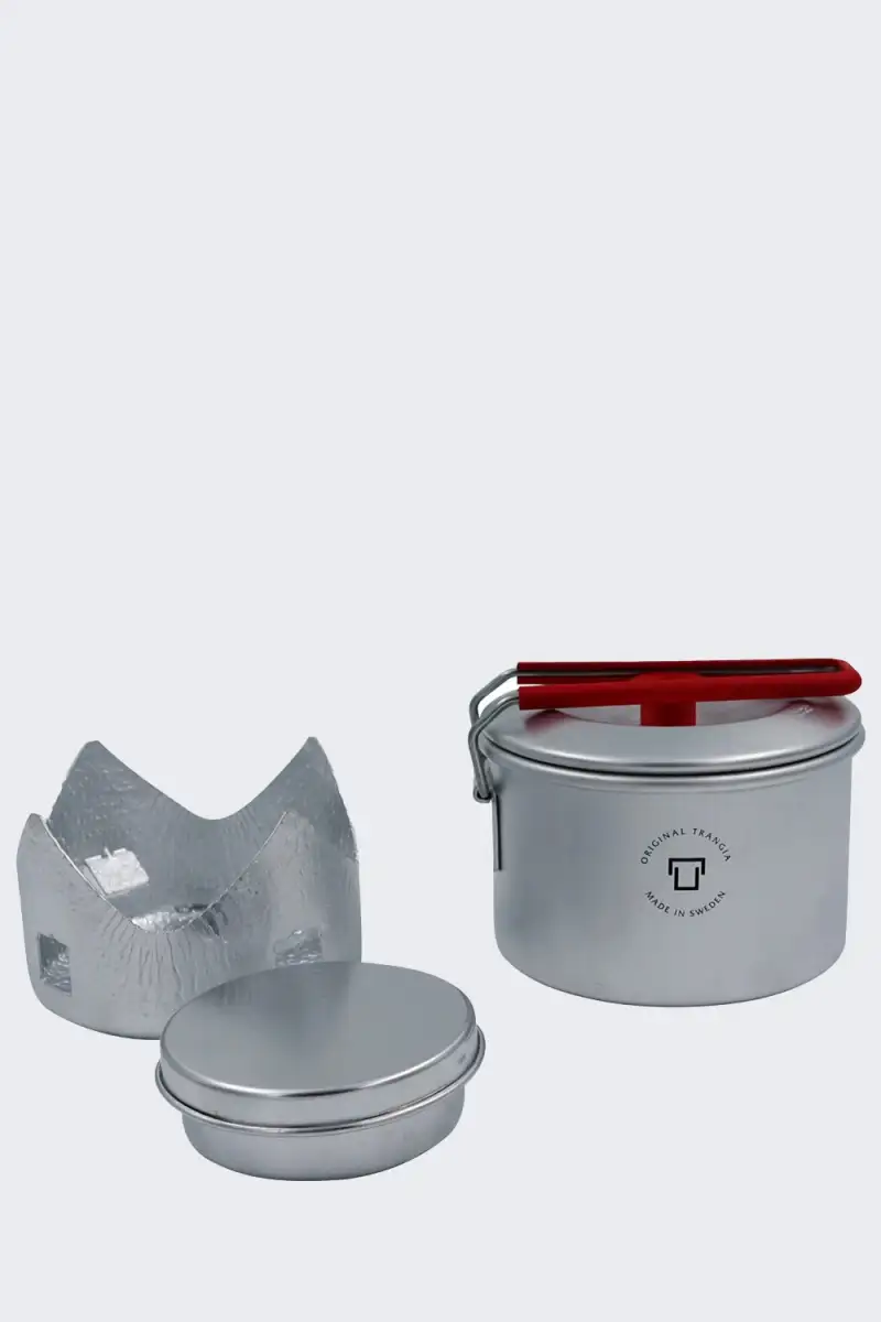 Kuchenka Trangia Micro Light