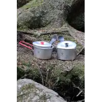 Kuchenka Trangia Micro Light