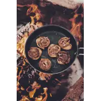 Patelnia Turystyczna Trangia Frypan XL