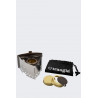 Palnik Spirytusowy Trangia Triangle Stove Zestaw