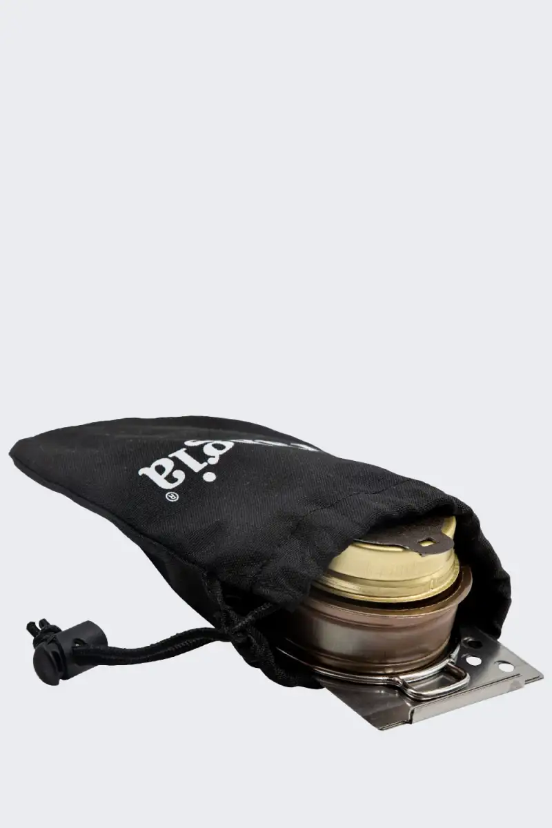 Palnik Spirytusowy Trangia Triangle Stove Zestaw