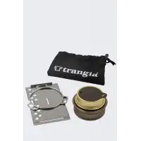 Palnik Spirytusowy Trangia Triangle Stove Zestaw