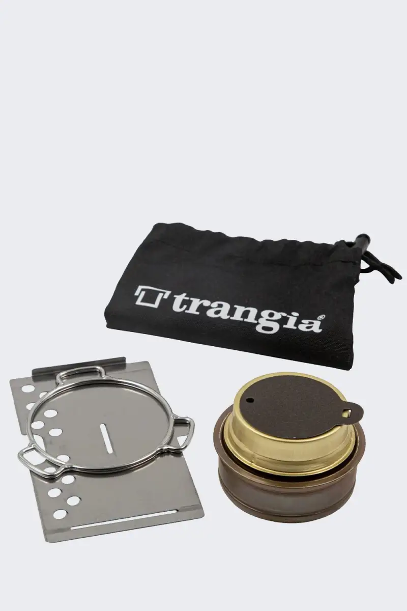 Palnik Spirytusowy Trangia Triangle Stove Zestaw