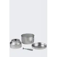 Zestaw Kempingowy Trangia 628