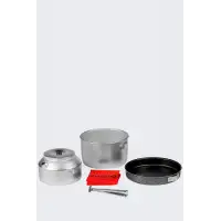 Zestaw Kempingowy Trangia 628T F27