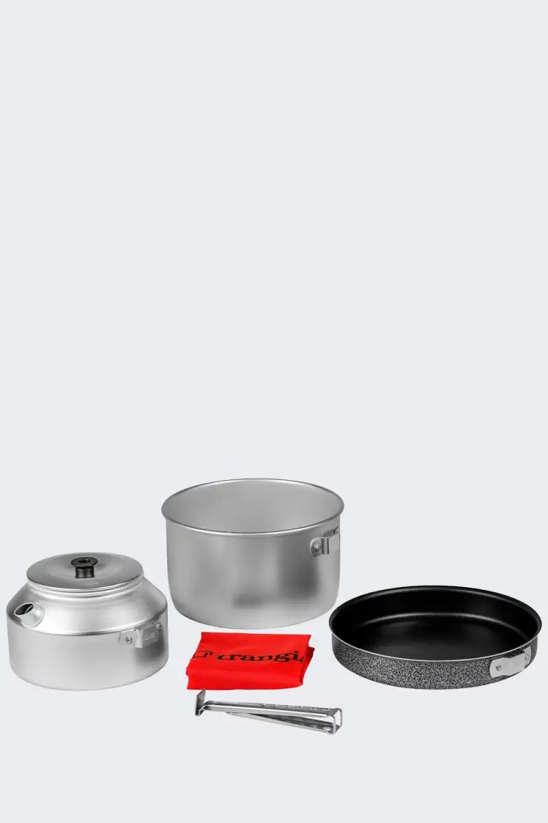 Zestaw Kempingowy Trangia 628T F27