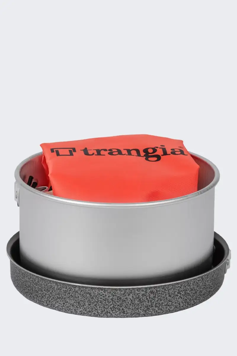 Zestaw Kempingowy Trangia 628T F27