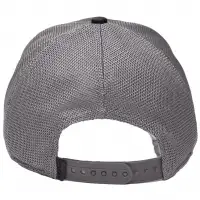 Czapka z daszkiem Wiley-X Trucker Cap Gray/Black