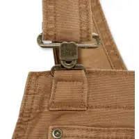 Ogrodniczki Carhartt Crawford Double Front Bib Ove