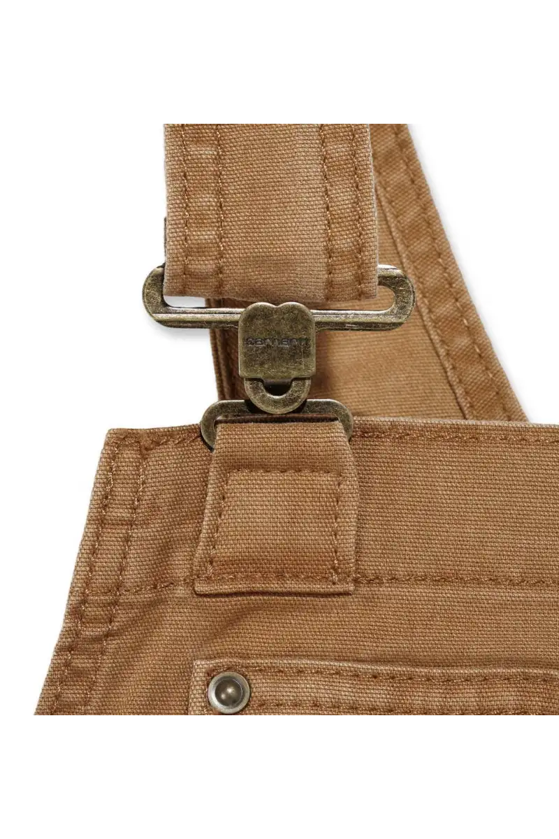 Ogrodniczki Carhartt Crawford Double Front Bib Ove