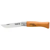 Opinel Nóż Carbon 05