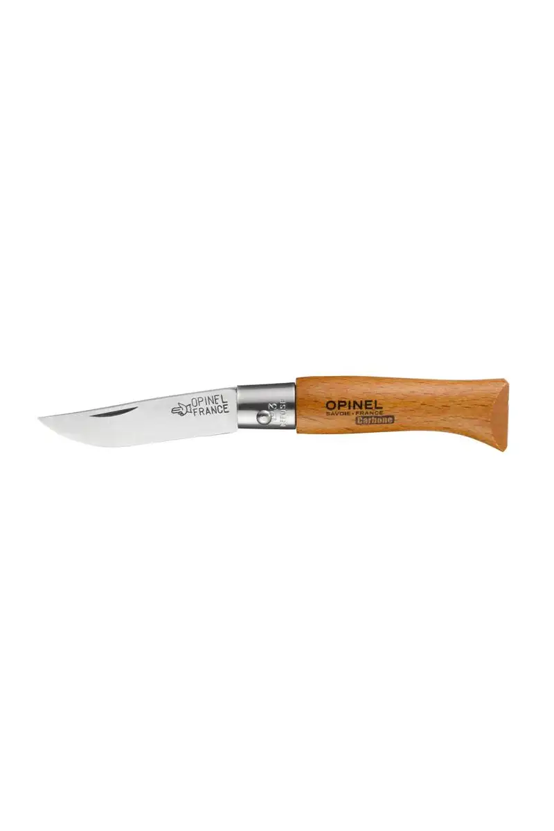 Opinel Nóż Carbon 03