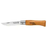 Opinel Nóż Carbon 04