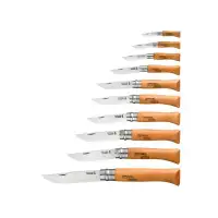 Opinel Nóż Carbon 04