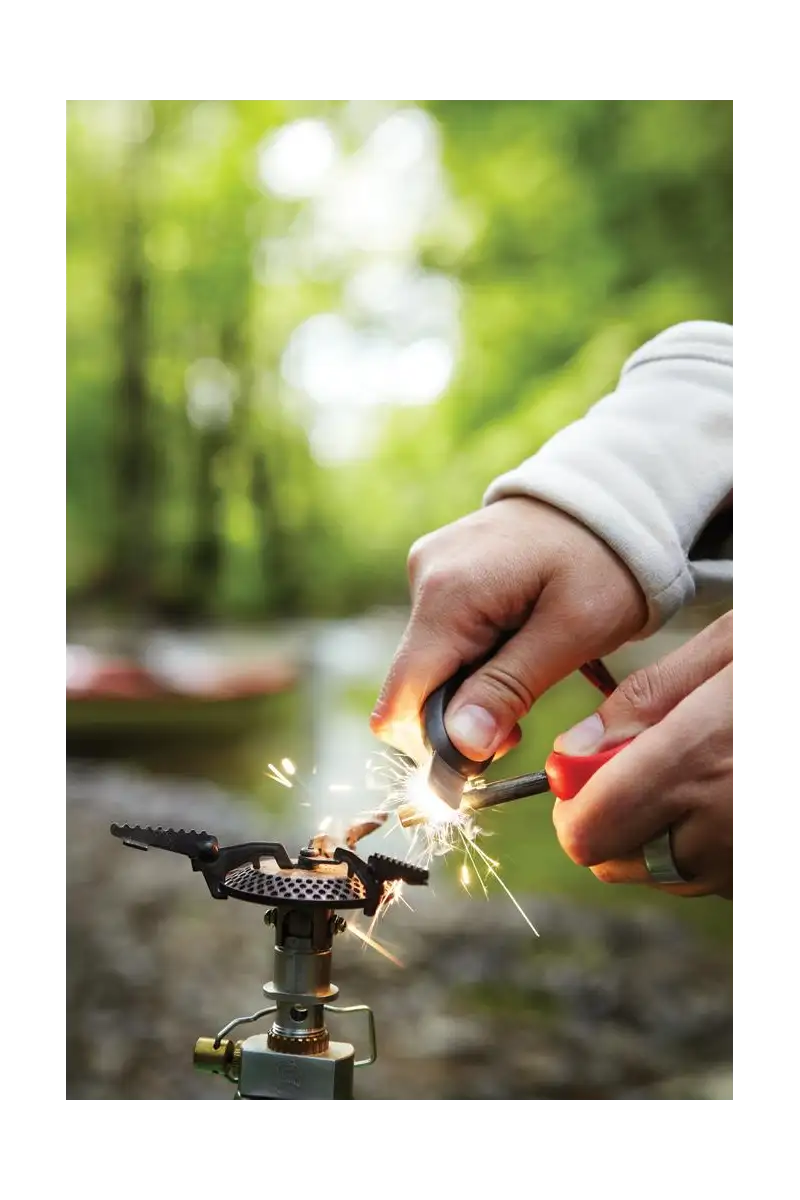 Light My Fire Krzesiwo BioArmy Black 2111011010