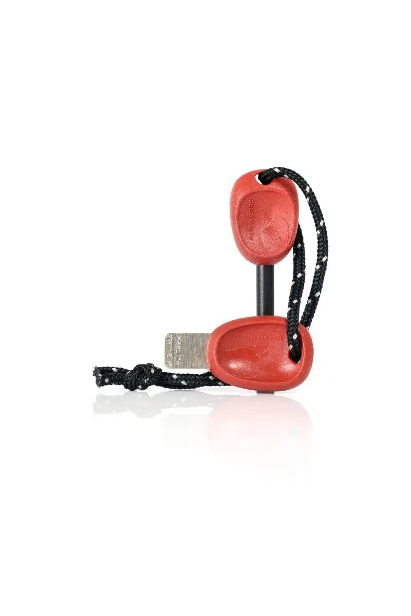 Light My Fire Krzesiwo BioScout Red 2111110410