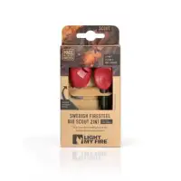 Light My Fire Krzesiwo BioScout Red 2111110410