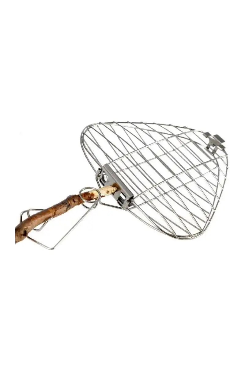 Light My Fire Ruszt Grandpa´s FireGrill