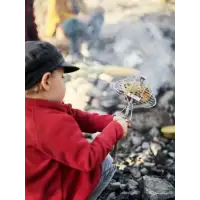 Light My Fire Ruszt Grandpa´s FireGrill