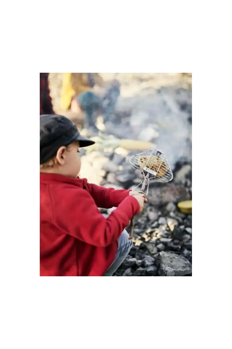 Light My Fire Ruszt Grandpa´s FireGrill