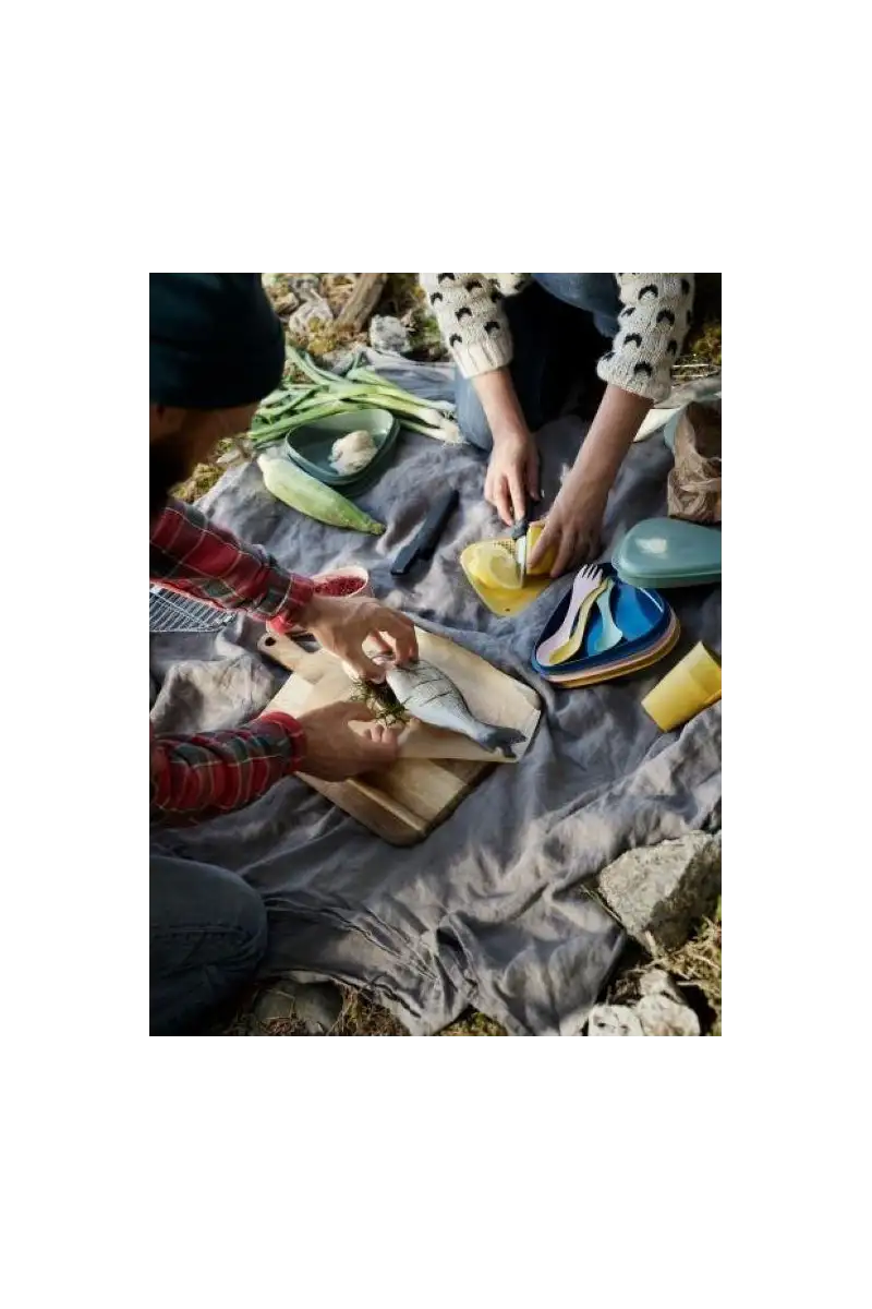 Light My Fire Ruszt Grandpa´s FireGrill