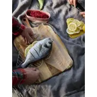 Light My Fire Ruszt Grandpa´s FireGrill