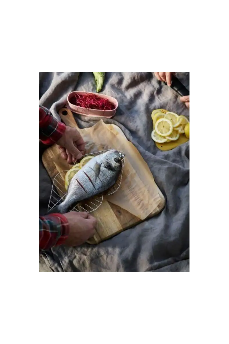 Light My Fire Ruszt Grandpa´s FireGrill