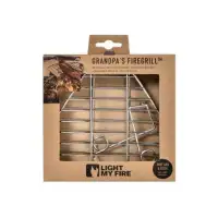 Light My Fire Ruszt Grandpa´s FireGrill