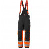 Spodnie Przeciwdeszczowe Helly Hansen Alna Orange
