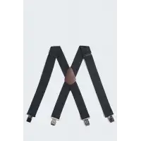 Szelki Carhartt Rugged Flex Utility Black