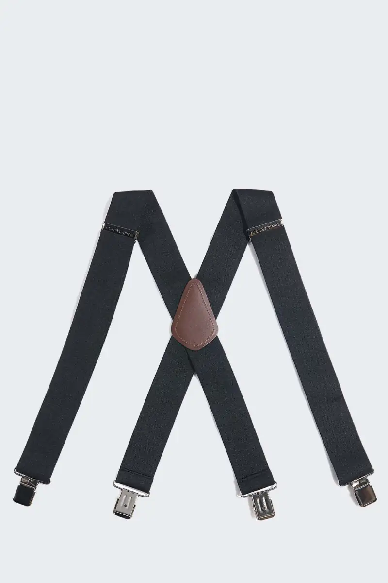 Szelki Carhartt Rugged Flex Utility Black