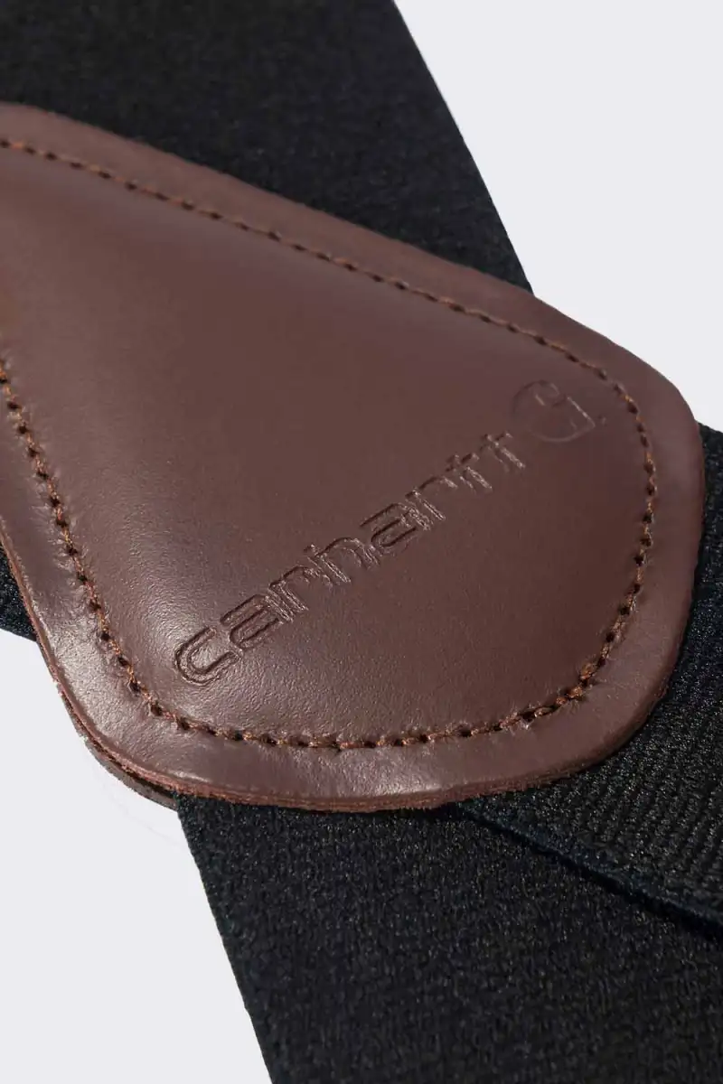 Szelki Carhartt Rugged Flex Utility Black