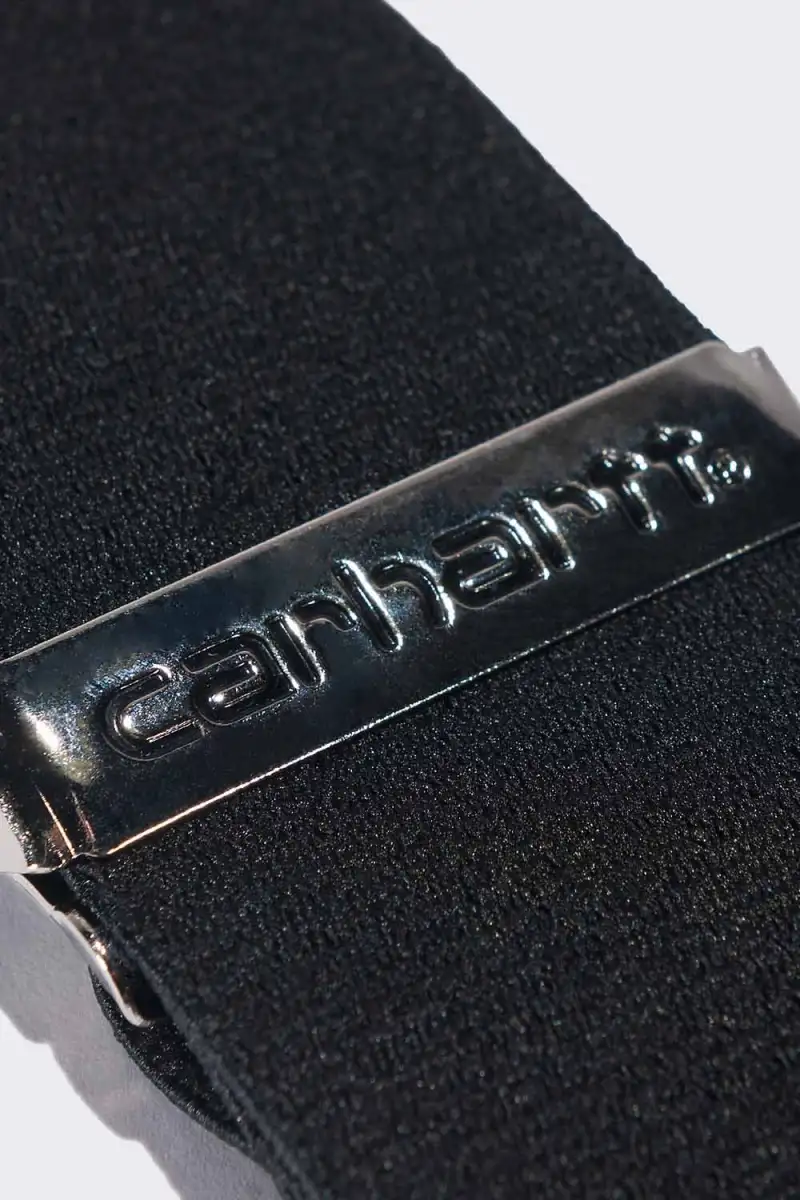 Szelki Carhartt Rugged Flex Utility Black