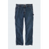Jeansy Carhartt Utility Canal