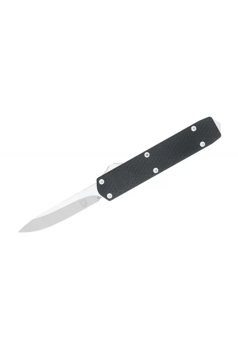 Nóż CobraTec Mini Mamba Gen II Drop