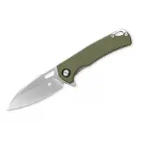 Nóż CobraTec Wolverine Green