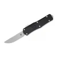Nóż CobraTec Small FSX Gen II Black Drop