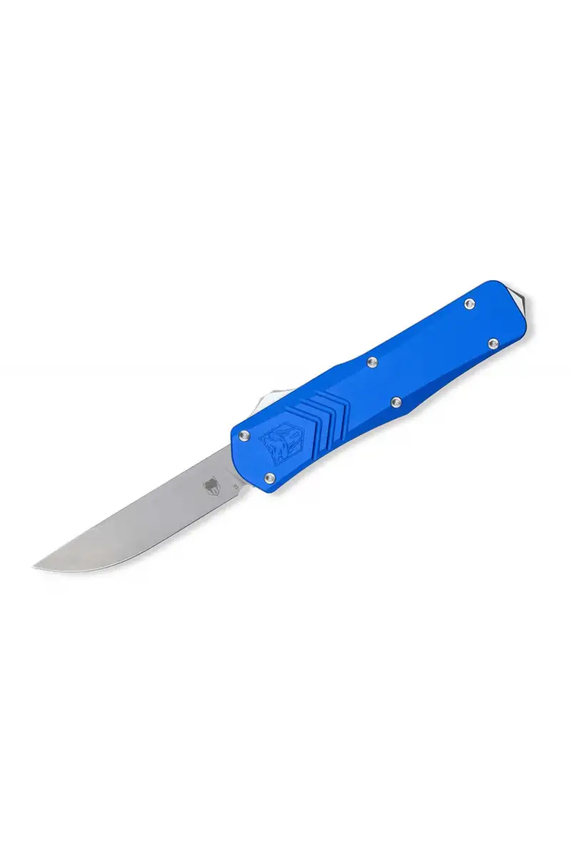 Nóż CobraTec Medium FSX Gen II Blue Drop