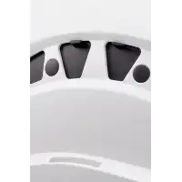 Damska Kurtka Odblaskowa ProJob 6424 Padded Jacket