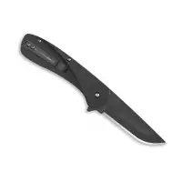 Nóż Outdoor Edge Razor VX1 30 Aluminum All Black