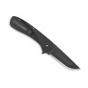 Nóż Outdoor Edge Razor VX1 30 Aluminum All Black
