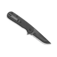 Nóż Outdoor Edge Razor VX3 30 G10 All Black