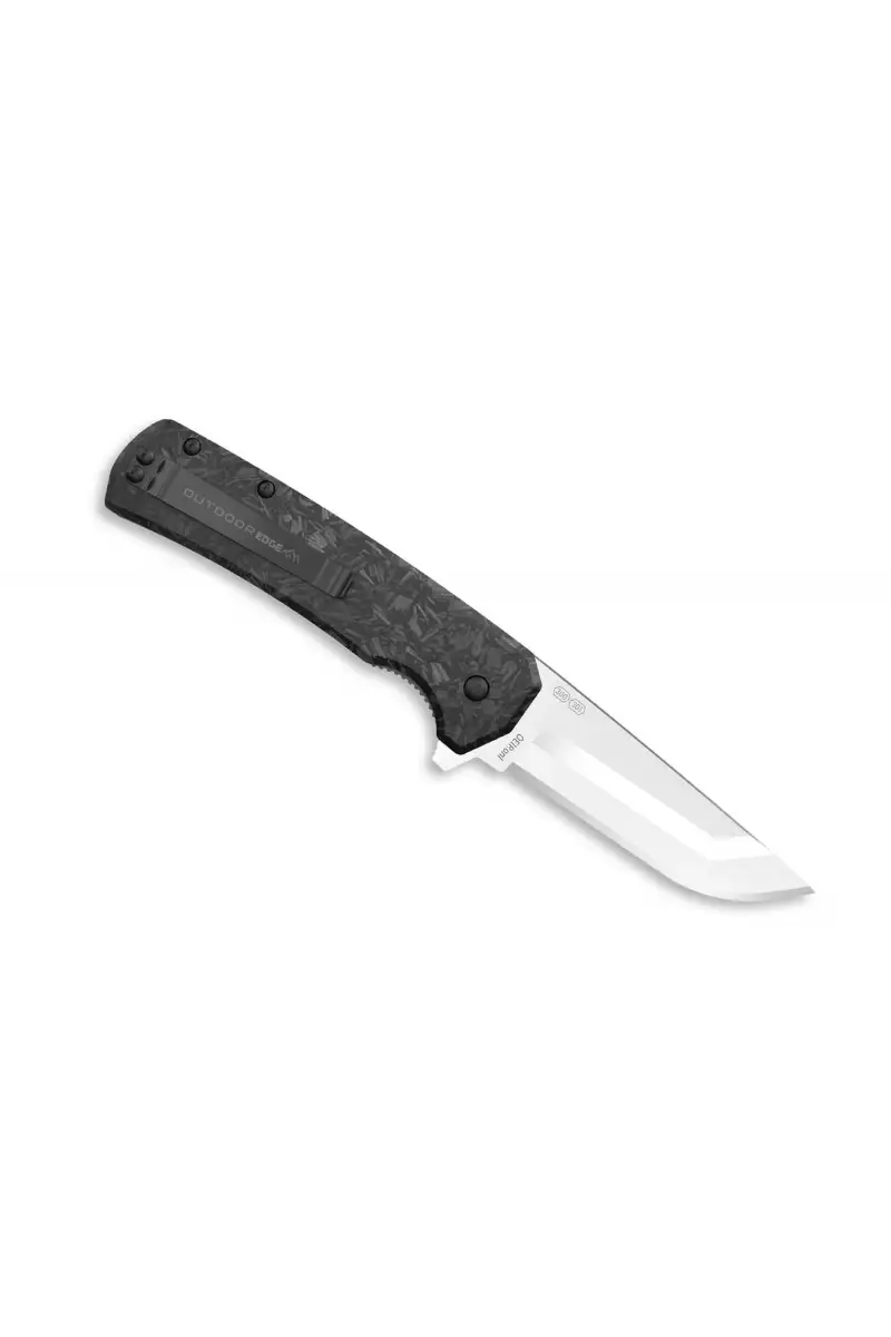 Nóż Outdoor Edge Razor VX5 30 CF G10 Black