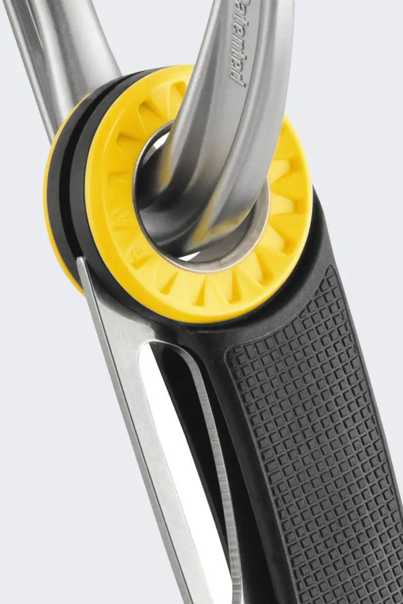 Nóż Petzl Spatha BLACK
