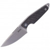 Nóż MKM Makro 1 Carbon Fiber, Stonewash M390 by Vo